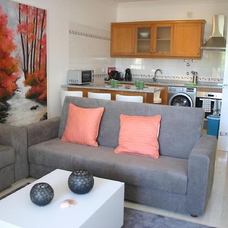 Apartamento Luminoso Urb. Quinta Das Palmeiras Porches  Zewnętrze zdjęcie