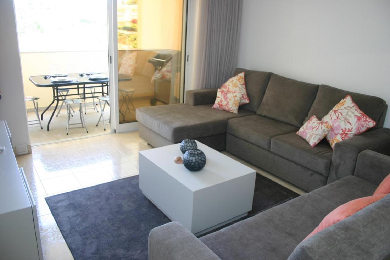 Apartamento Luminoso Urb. Quinta Das Palmeiras Porches  Zewnętrze zdjęcie