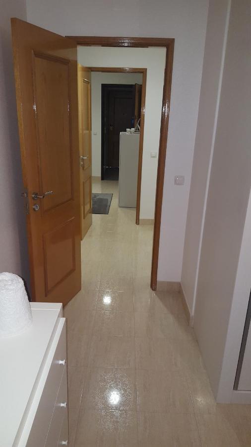 Apartamento Luminoso Urb. Quinta Das Palmeiras Porches  Zewnętrze zdjęcie