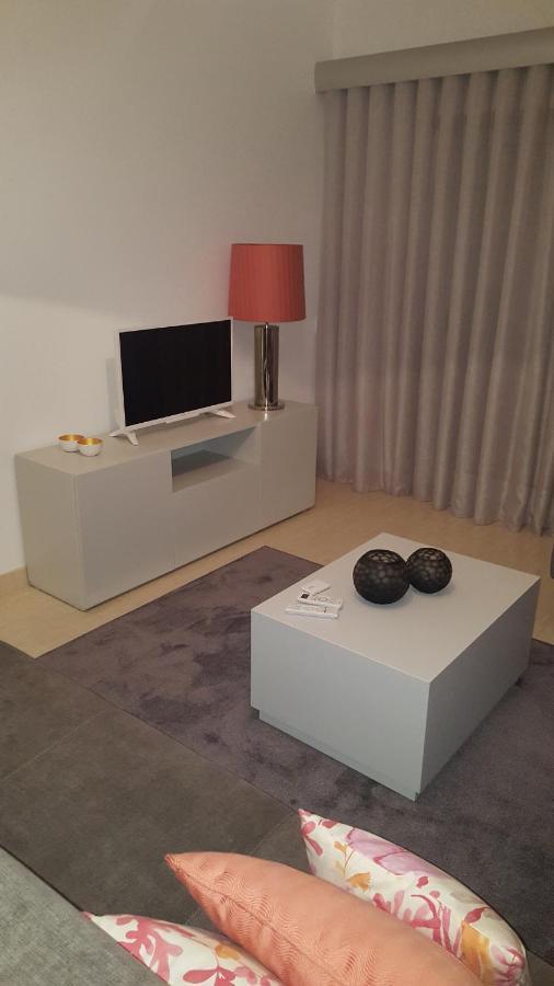 Apartamento Luminoso Urb. Quinta Das Palmeiras Porches  Zewnętrze zdjęcie