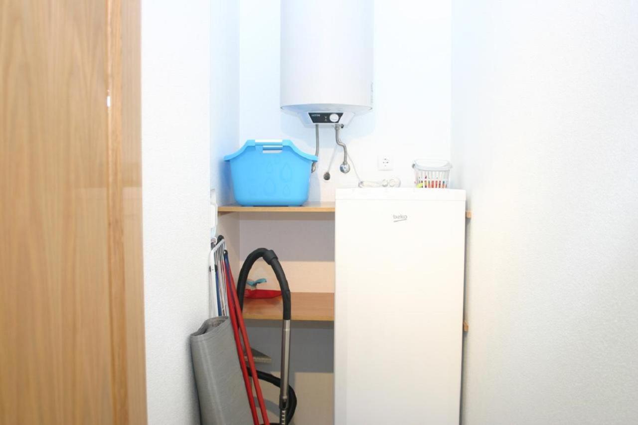 Apartamento Luminoso Urb. Quinta Das Palmeiras Porches  Zewnętrze zdjęcie