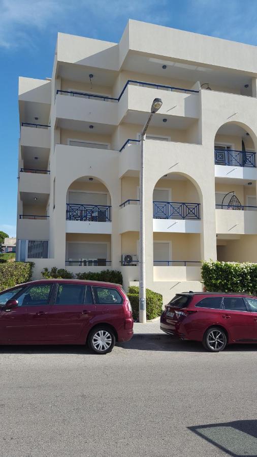 Apartamento Luminoso Urb. Quinta Das Palmeiras Porches  Zewnętrze zdjęcie