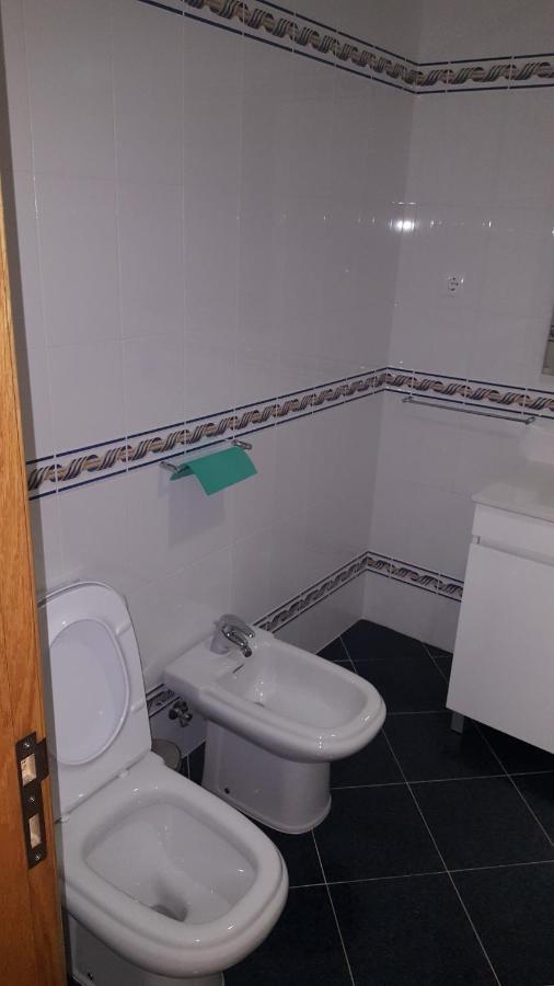Apartamento Luminoso Urb. Quinta Das Palmeiras Porches  Zewnętrze zdjęcie