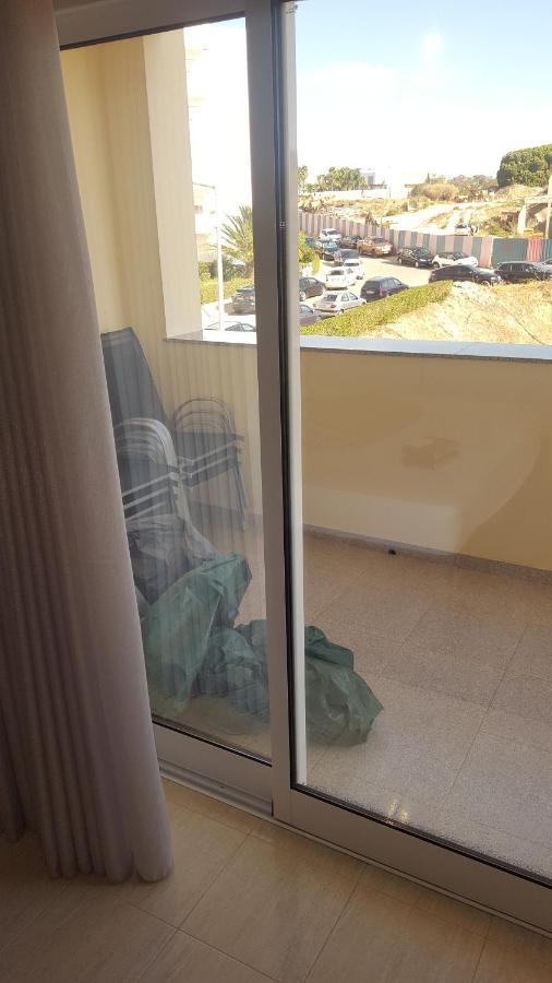 Apartamento Luminoso Urb. Quinta Das Palmeiras Porches  Zewnętrze zdjęcie