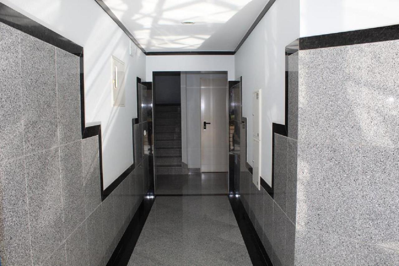 Apartamento Luminoso Urb. Quinta Das Palmeiras Porches  Zewnętrze zdjęcie