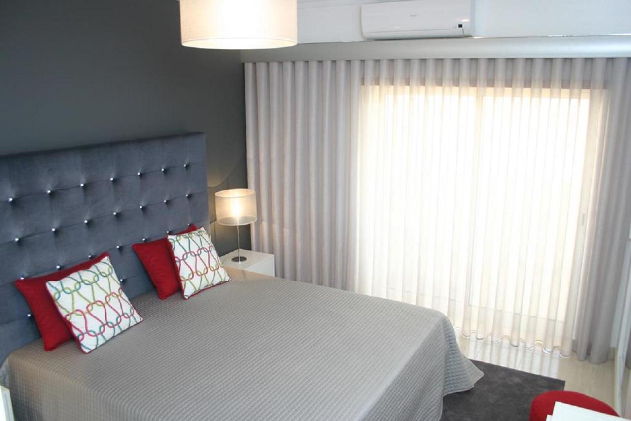 Apartamento Luminoso Urb. Quinta Das Palmeiras Porches  Zewnętrze zdjęcie