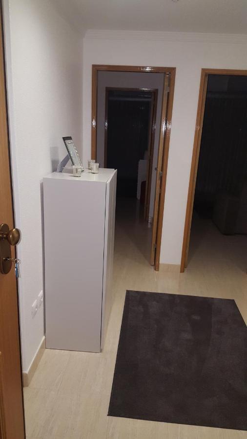 Apartamento Luminoso Urb. Quinta Das Palmeiras Porches  Zewnętrze zdjęcie