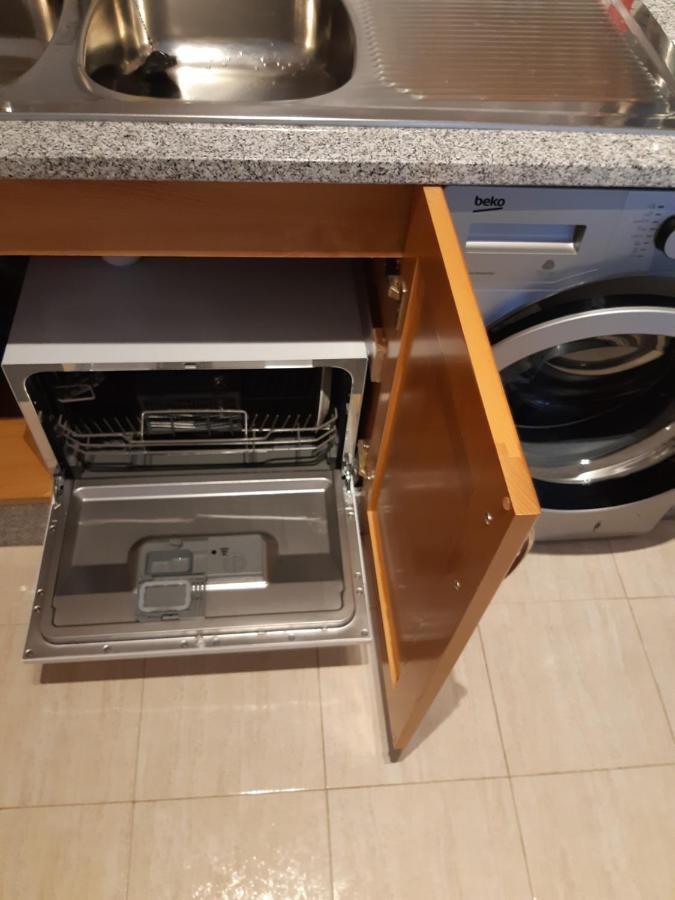 Apartamento Luminoso Urb. Quinta Das Palmeiras Porches  Zewnętrze zdjęcie